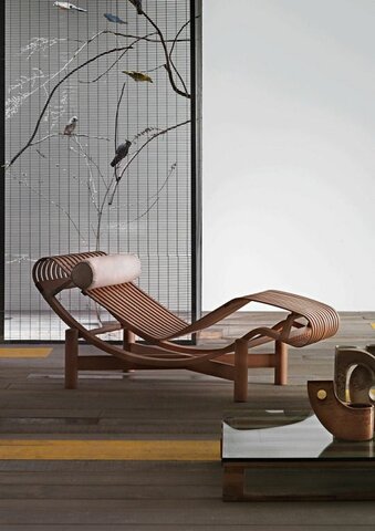 522 TOKYO CHAISE LONGUE