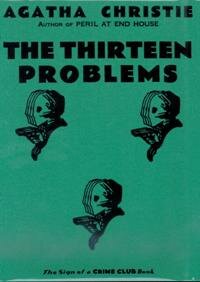 "The Thirteen Problems"
