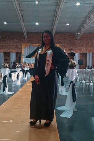 Graduación 11°