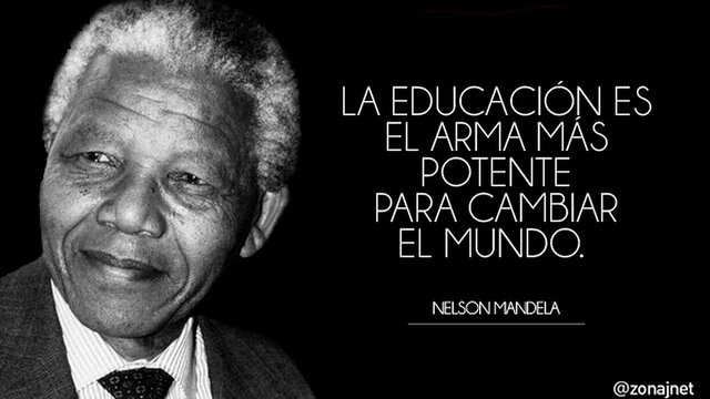 És abolit l'apartheid a Sud-Àfrica.