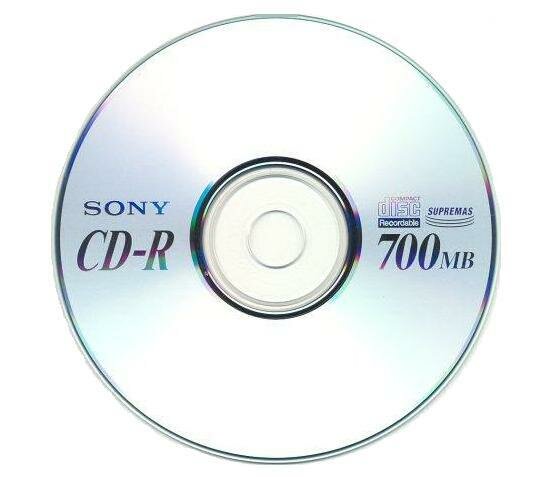 CD