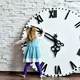 Reloj nena