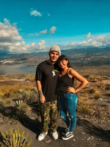 Conocer a Sebastián Villalobos