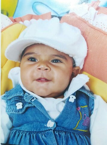 Mis primeras palabras