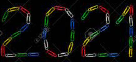 2021 paperclip