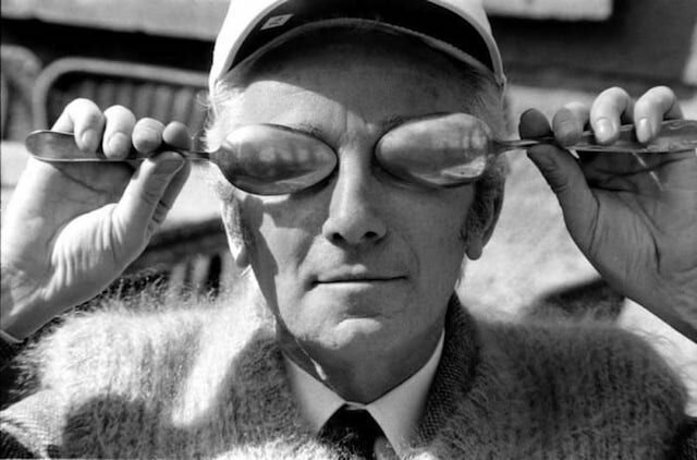 Bruno Munari (1908-1998)