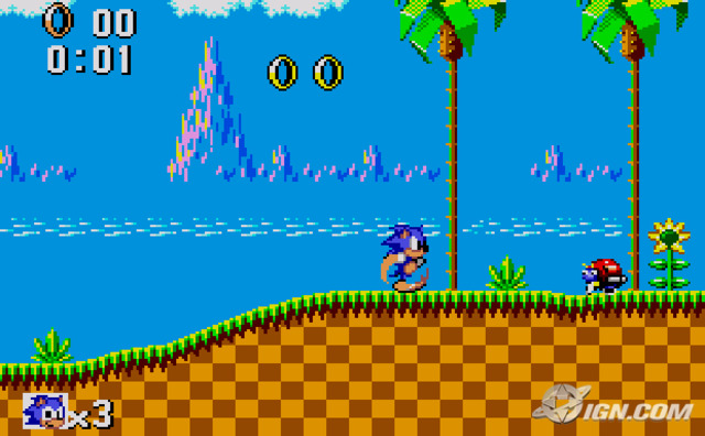 Videoconsola Sega Master System