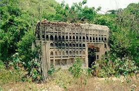 Comenzó la civilización swahili