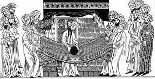 Cayo la dinastía omeya