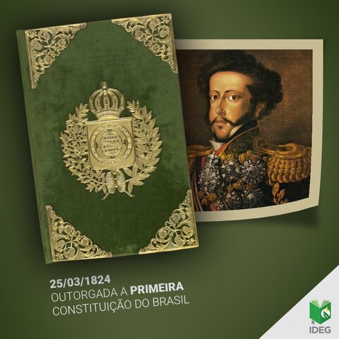 Constituição Política do Império