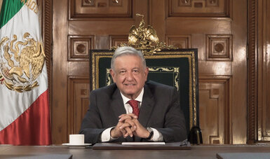 Andrés Manuel López Obrador