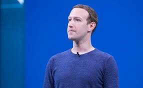 Mark Zuckerberg