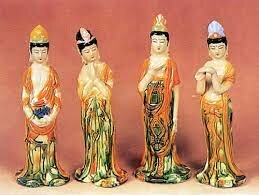 Inicio el periodo "las 5 dinastías" en china