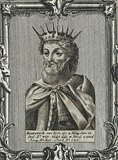Teodorico re d'Italia