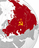 Sovjetunionen bildades