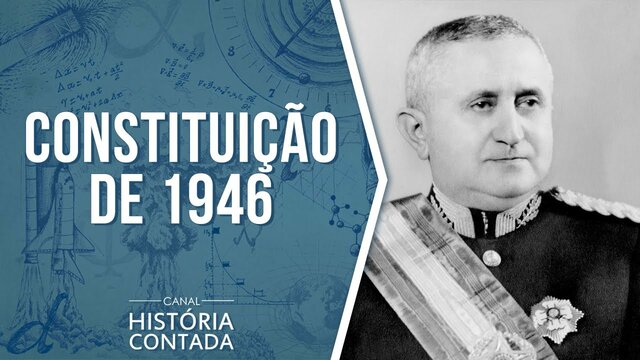 Constituição dos Estados Unidos do Brasil