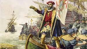 Los portugueses exploraron territorios de áfrica