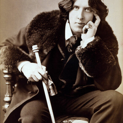 Timeline: Oscar Wilde