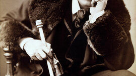 Timeline: Oscar Wilde
