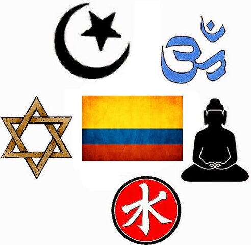 Libertad de culto