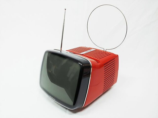 Televisor Algol 11