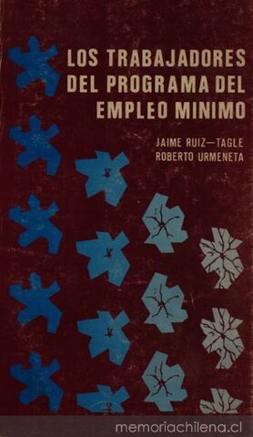 Programa de empleo minimo (PEM)
