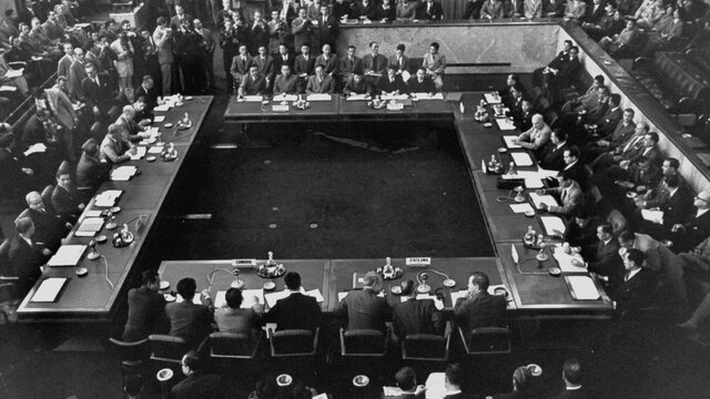 Geneva Accords (Vietnam War) End