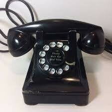 TELEPHONE 302