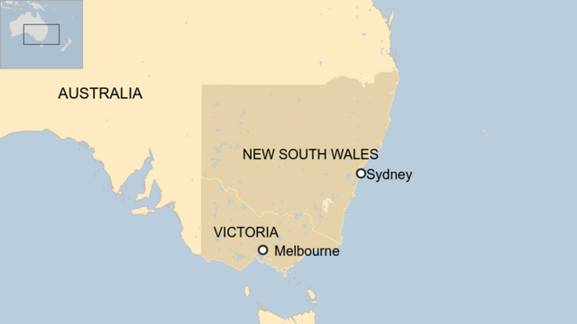 New South Wales