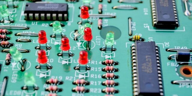 Segunda Generación de Computadores