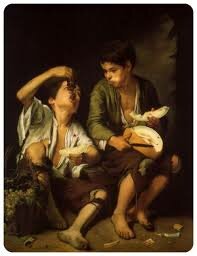 Definición de niño