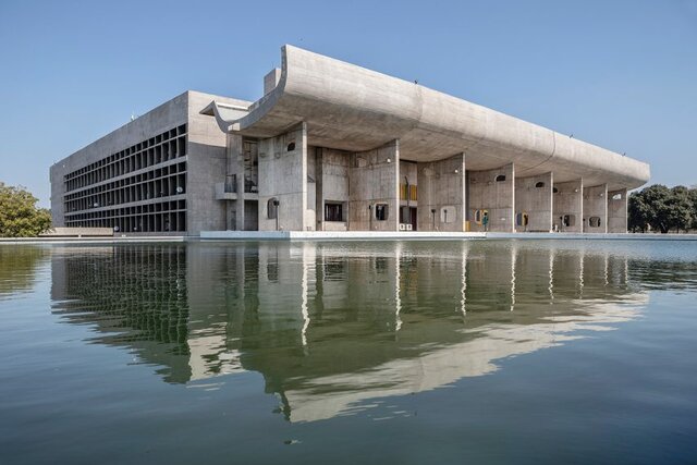Chandigarh - India
