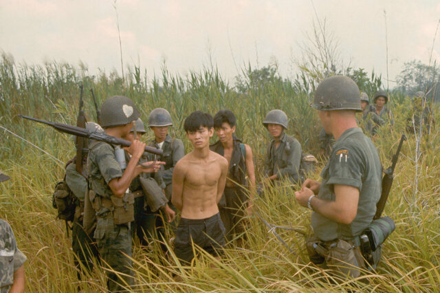 Vietnam War End