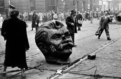 De-Stalinization Start