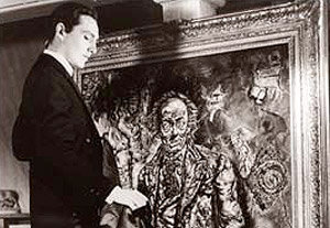 "The Picture of Dorian Gray"