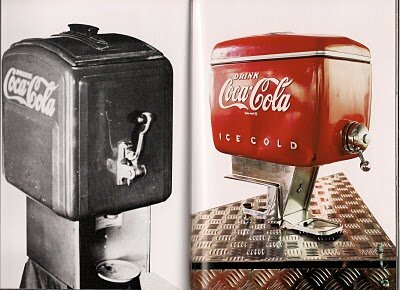 Botella de Coca-Cola