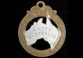 White Australia