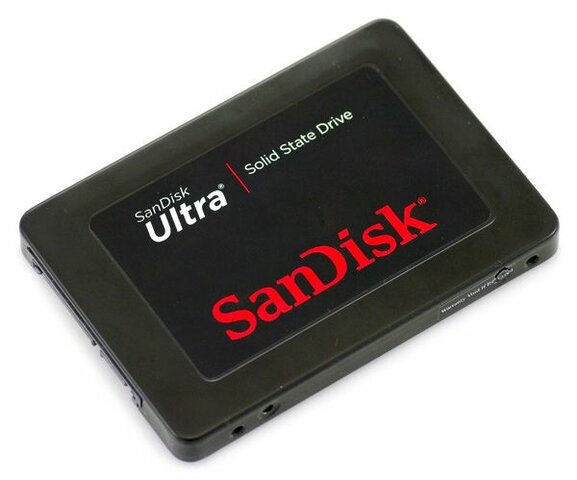 SSD