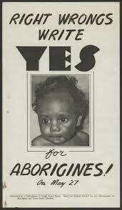 Federal help for Aborigines