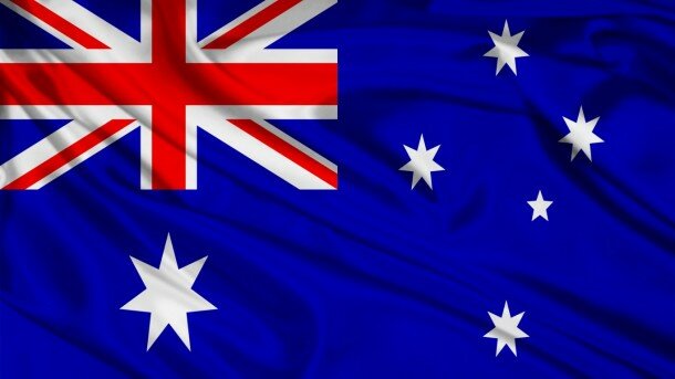 The Australian Flag and When it was Hoisted