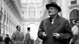 Timeline: Giuseppe Ungaretti
