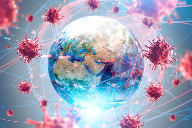 Pandemia Mundial