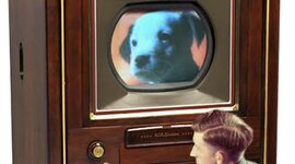 Timeline: Origen, historia y evolución de la Televisión (Arely)