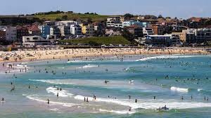 Australia now
