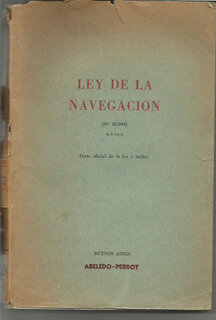 Ley 20.094 y Ley 20.266