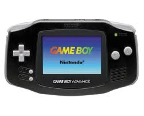 Videoconsola Game Boy Advance