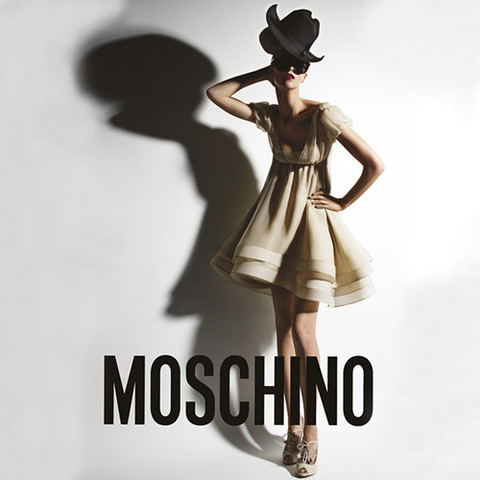 Patrick Demarchelier