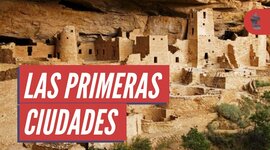 Timeline: Las Primeras Ciudades