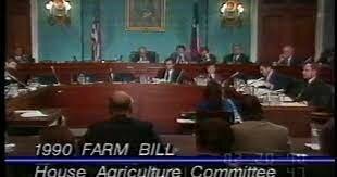 1990 Farm Bill