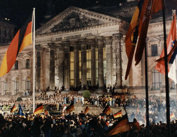 Rivoluzione delle Lepri in Germania